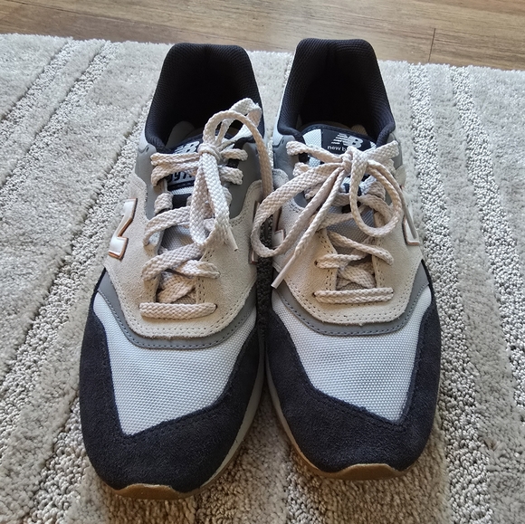 New Balance 997H 9.5M - Picture 4 of 7